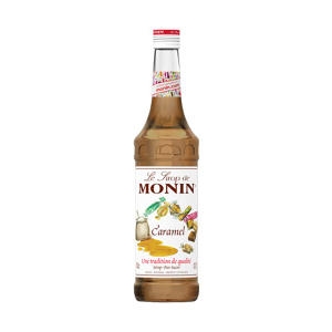 모닌 카라멜 시럽 1000ml