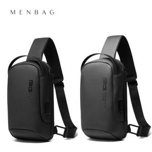 맨백 여행용 미니 크로스백 남자 슬링백 가방 BNG308D