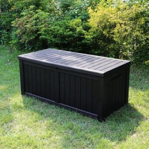 세이프  스토리지 데크박스 450L