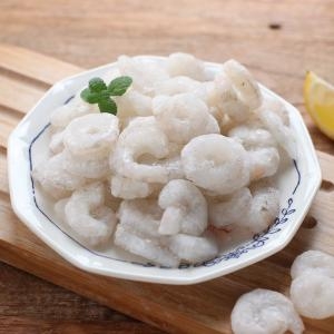 씨토랑  국내산 자연산 손질 중하새우살 200g