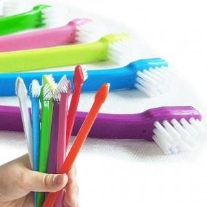 쥬쥬베 미니칫솔 1p