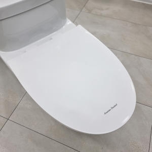 아메리칸스탠다드  무소음 슬로우 변기커버 C628500Z