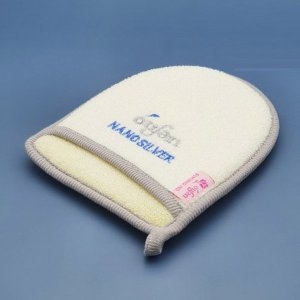 오션  때타올 은나노 바디타올 전신샤워 때밀이타올