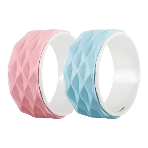 STAR 요가 휠 마사지휠 EU4300-13 전신 스트레칭 홈트