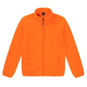 데피  VQC DW310-OR 경량 폴라폴리스 자켓