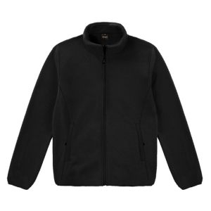 데피  VQC DW310-BK 경량 폴라폴리스 자켓