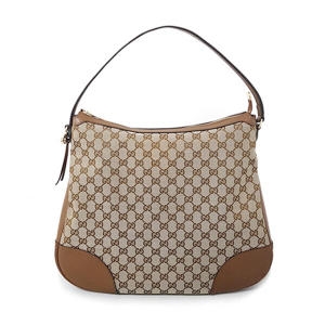 구찌 GG 캔버스 호보백_449244 KY9LG 8610