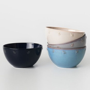 로얄 헤리티지 바체 면기 4p set