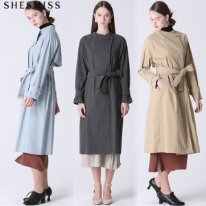 쉬즈미스 앨리스 인텐시브 트렌 트