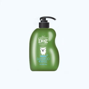 댕기머리 알프레독 화이트 샴푸&린스 500g