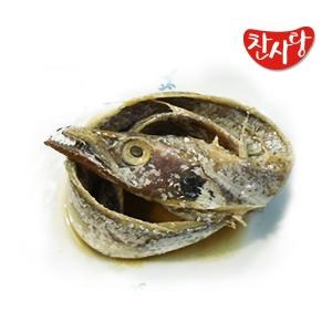 찬사랑  전주 김장젓갈 갈치속젓 1kg