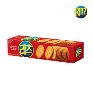 동서식품  리츠 크래커 80g