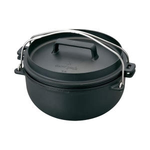 스노우피크  더치오븐 26 (CS-520)