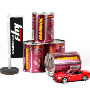 마놀  9900 모터 후러시 350ml 엔진내부세정제 세척제 엔진플러싱 오일플러싱 플러싱액 슬러지제거