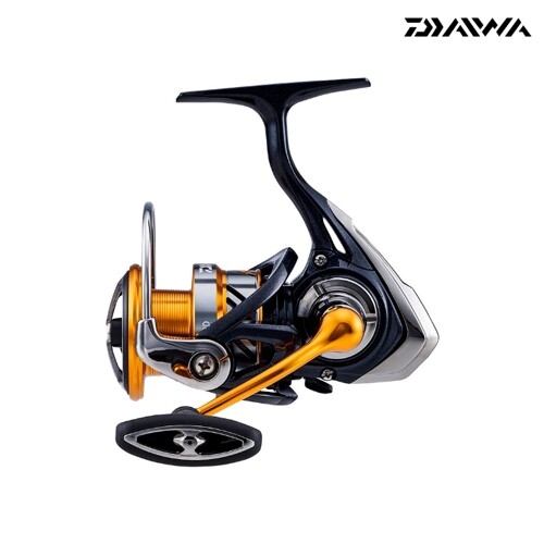 다이와  루어낚시바다릴 일본 20레브로스 LT2500D