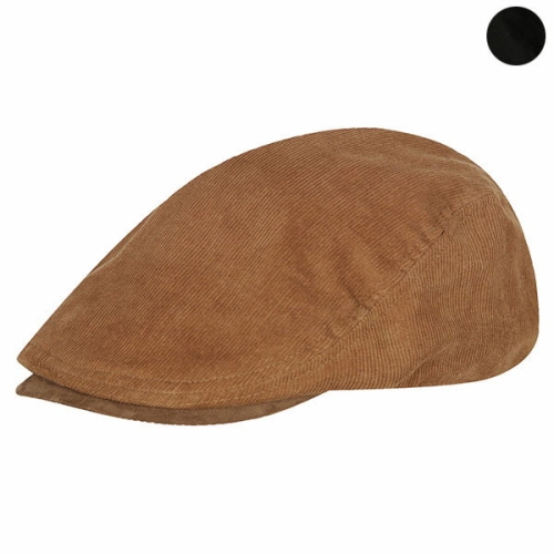 햇츠온 빅사이즈 헌팅캡 모자 MGMHUJ5315