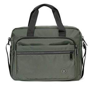 오너클랜 W92E42E 그레이 캐주얼 남녀 공용 크로스 가방 회사 출퇴근 공용크로스백 출퇴근용가방 크로스백 크로스 복수할인