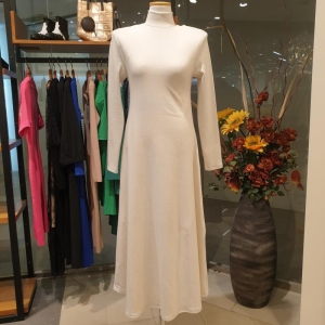 제시뉴욕 롱 원피스 BD15NLOT0450