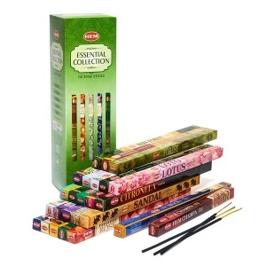 HEM 에센셜 컬렉션