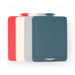 실리만  하모니 클립형 실리콘 도마 중