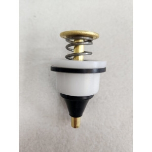 대림바스  대변기 푸쉬로드 세척밸브 압봉 푸쉬버튼