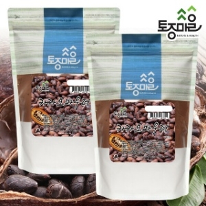 토종마을 프리미엄 카카오파우더 300g
