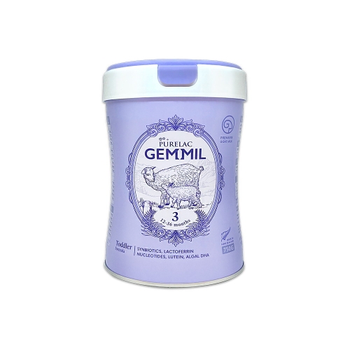 퓨어랜드 2021 퓨어락 젬밀 3단계 750g