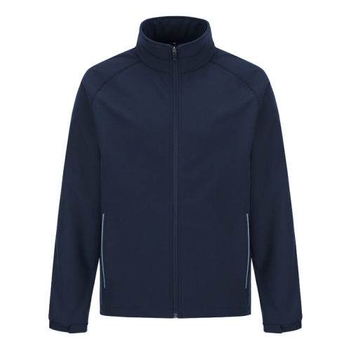 데피 네오플랜 미들러 집업 자켓 DKN500 집업 점퍼