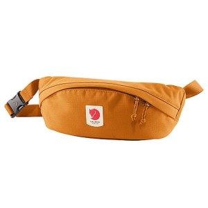 피엘라벤 Ulvo 미디움 힙 팩 23165 Laurel Green