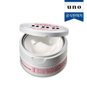 우노 크림 퍼펙션 A 90g 올인원