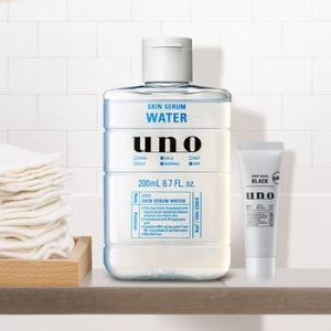 우노 스킨 세럼 워터 200ml