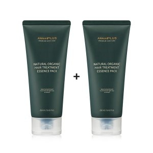  안나플러스 헤어에센스 트리트먼트 250ml [2개] 상품이미지