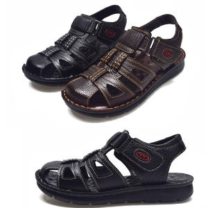 브룸 남자신발 남성샌들 슬리퍼 아쿠아슈즈 쪼리 KB-O117