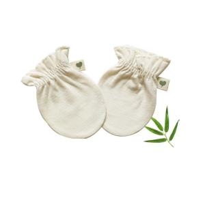 스윗하트 오가닉 밤부그린 손싸개