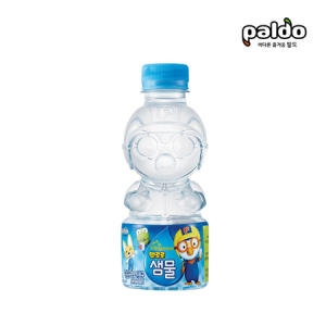 팔도 뽀로로 샘물 250ml