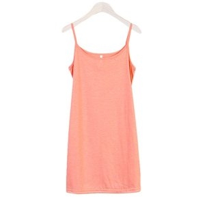 아이우먼 촉감 좋은 끈 롱 나시 IN0018RM804 빅사이즈 사이즈에서 자유로운 그녀~