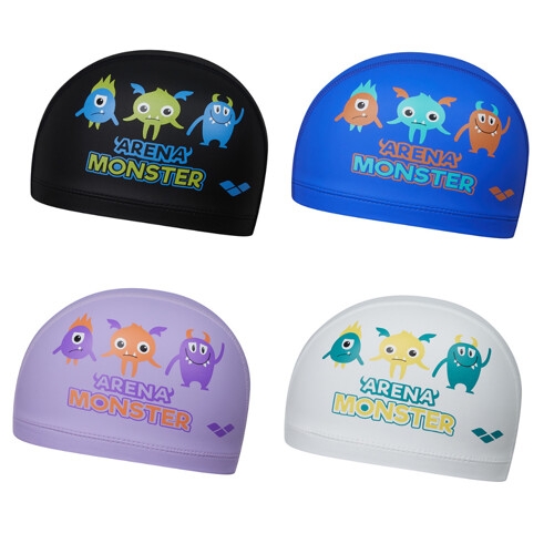 아레나  아동 몬스터 실리코팅수모 A3AC1AL52