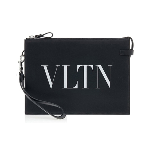 발렌티노 가라바니 파우치_XY2P0P09LVN 0NOB