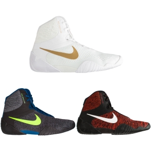 나이키  TAWA 주니어 키즈 레슬링화 남자 여자 레슬링 슈즈 신발 CI2952