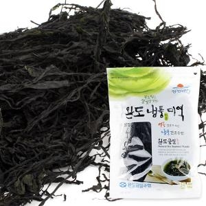 완도금일수협 냉풍미역230g 1봉