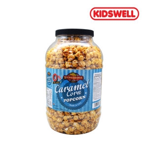 키즈웰  카라멜 팝콘 794g 2개 트레이더스
