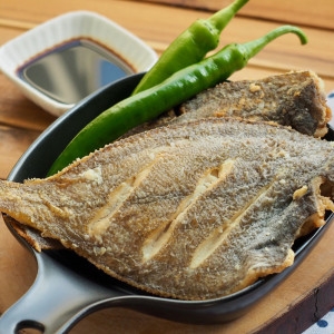 건어물천국  손질 가자미 약 34미 4.5kg