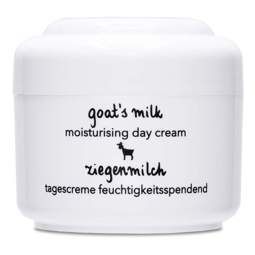 지아자 산양유 데이 크림 50ml