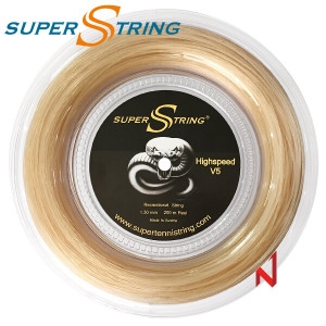 슈퍼스트링  하이스피드 V5
