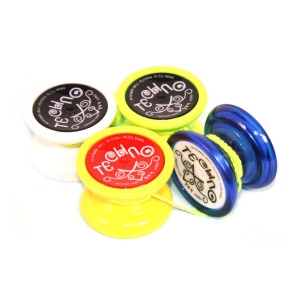 테크노 요요 SW502