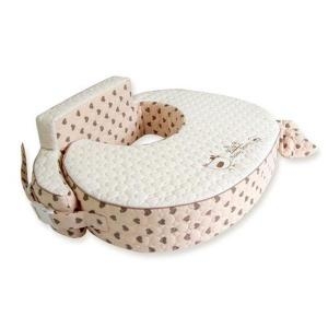 비엠하우스 베이비스토리 원터치 빅 수유쿠션