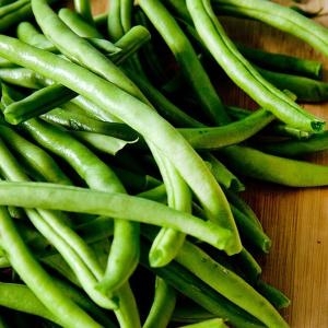 비비수산 냉동 그린빈 1kg