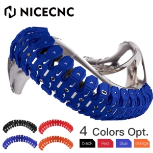 스즈키  오토바이 CNC 후면 체인 조절기 액슬 블록 텐셔너 커버 DRZ 400SM 20052023