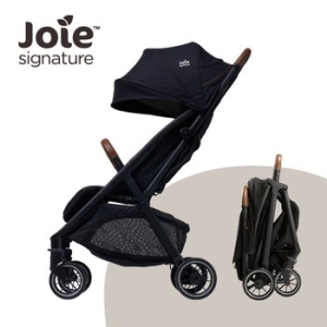 조이  파르셀 시그니처 휴대용 유모차