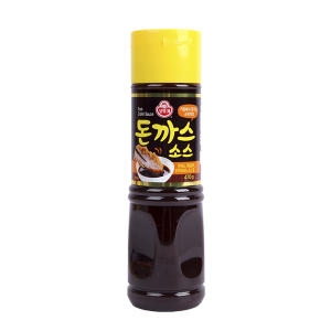 오뚜기 돈까스소스 470g